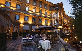Hotel Majestic Rom